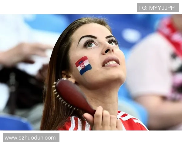 丹麦与克罗地亚激战正酣谁将赢得这场精彩对决的胜利 丹麦与克罗地亚激战正酣谁将赢得这场精彩对决的胜利