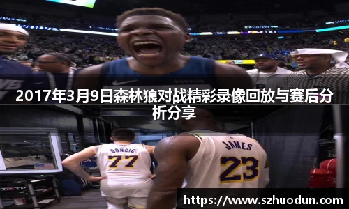 2017年3月9日森林狼对战精彩录像回放与赛后分析分享